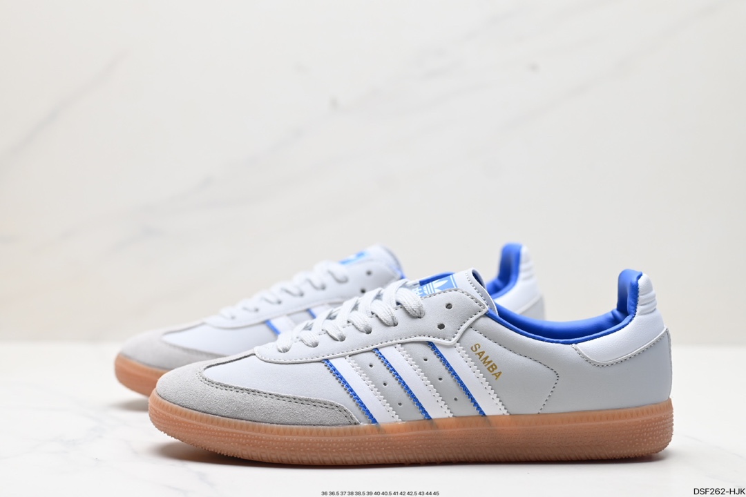 Adidas Samba Shoes